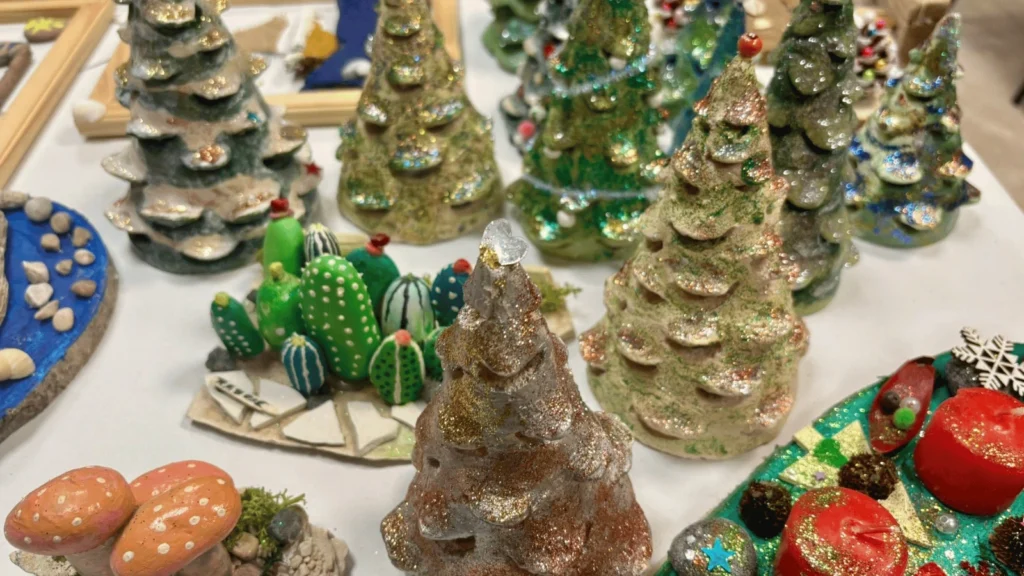 Izložba kreativnih radova zatvorenika u Gradskoj knjižnici Zadar u sklopu programa Pitanje kulture III