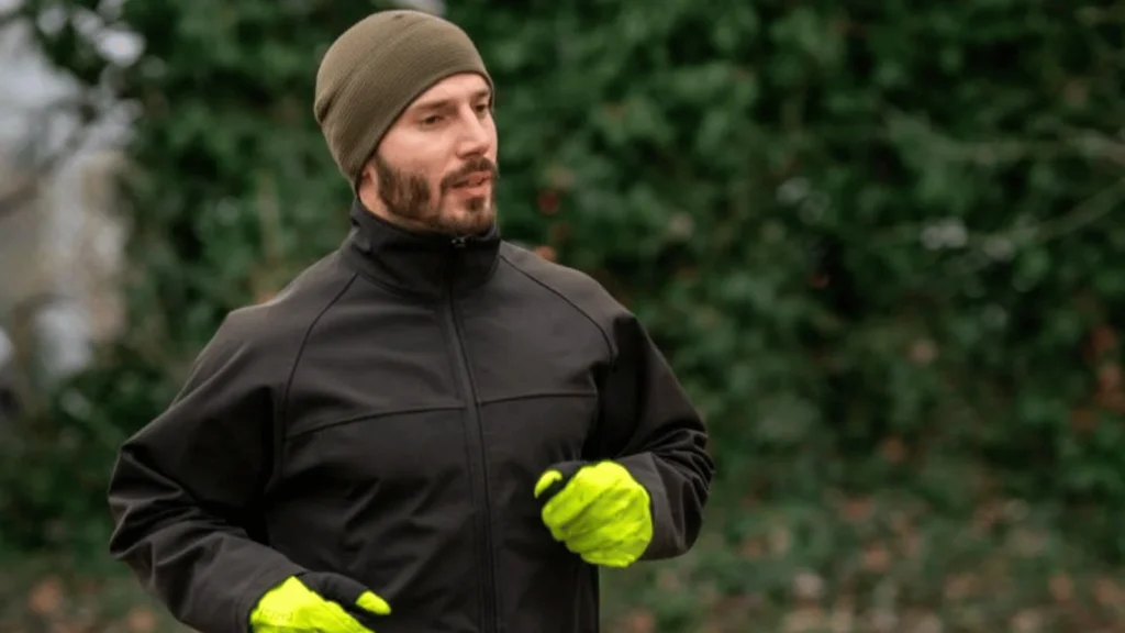 Martin Rončević na 12-satnom ultramaratonu u Zagrebu, istrčao 124 kilometra