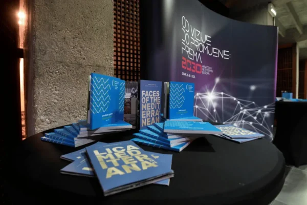 Međunarodni dan Mediterana obilježen konferencijom u Zadru o održivom razvoju