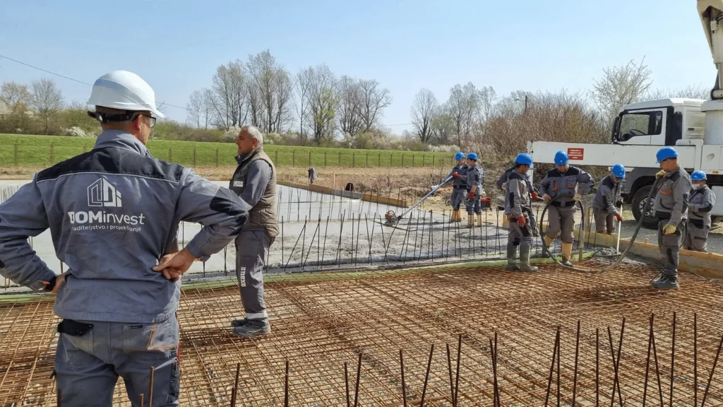 Ilustracija multiplikatora i povrata na državne investicije u infrastrukturu i obrazovanje