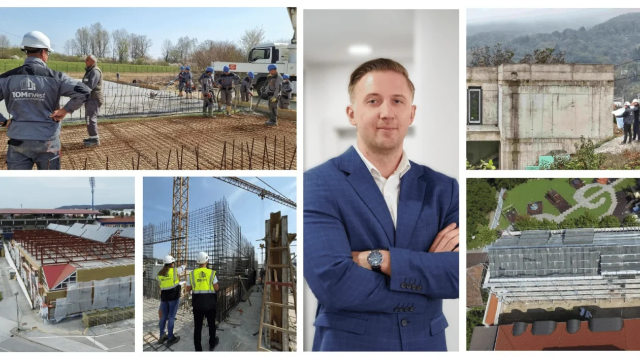 Ilustracija multiplikatora i povrata na državne investicije u infrastrukturu i obrazovanje