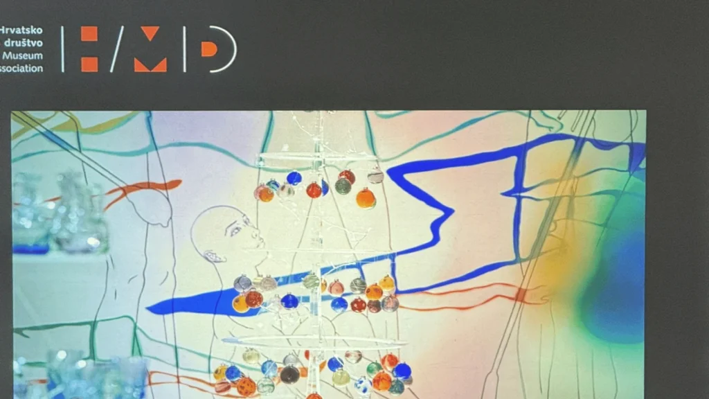 Muzej antičkog stakla u Zadru nagrađen za projekt Advent u MAS-u