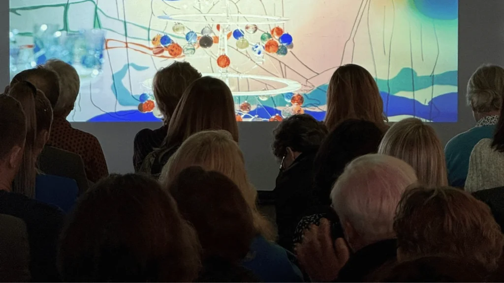 Muzej antičkog stakla u Zadru nagrađen za projekt Advent u MAS-u