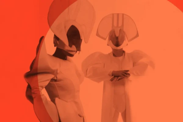 Nipplepeople nastup na Adventu u Zadru na Gradskoj tržnici