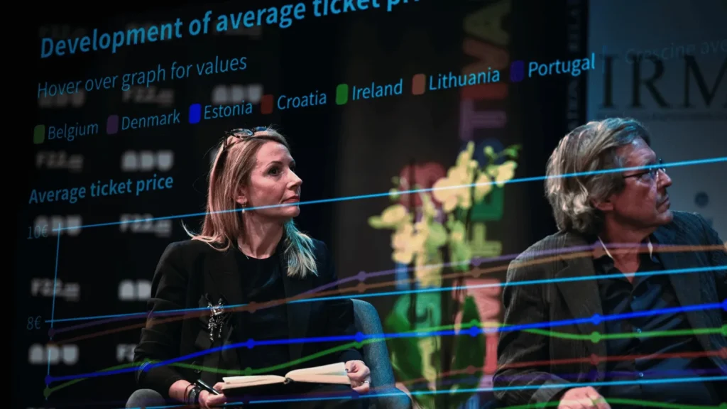 Stručnjaci analiziraju europska filmska tržišta na zagrebačkom festivalu