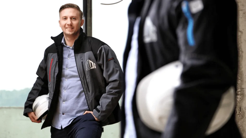 saša perko prilikom odgovaranja o požaru u vjesniku