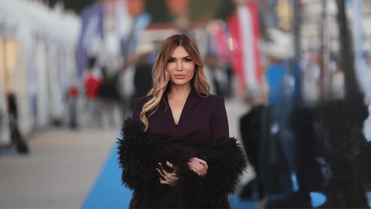 Silvija Mutić poziva na jednak porezni tretman za kulturu kao za sport