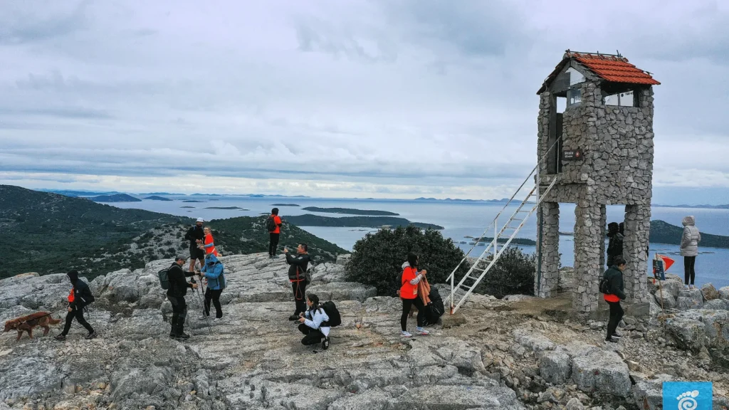 Natjecatelji na Škraping utrci 2026. na otoku Pašmanu, povratak korijenima i humanitarni cilj