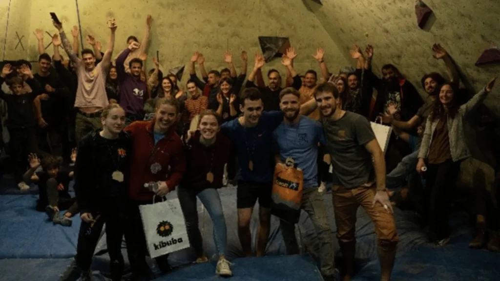 netjecatelji na boulder open 2024