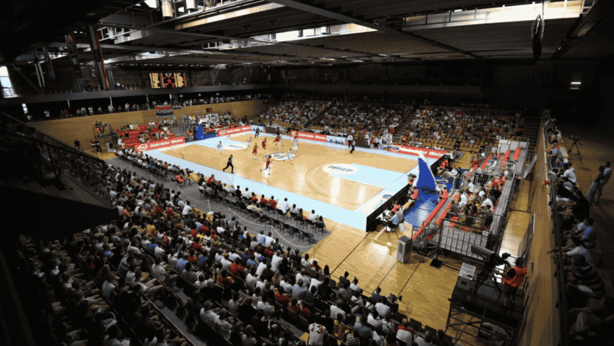 U18 Europsko prvenstvo B divizije u košarci 2026. u Rijeci i Opatiji