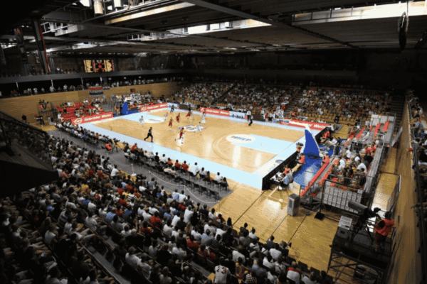 U18 Europsko prvenstvo B divizije u košarci 2026. u Rijeci i Opatiji
