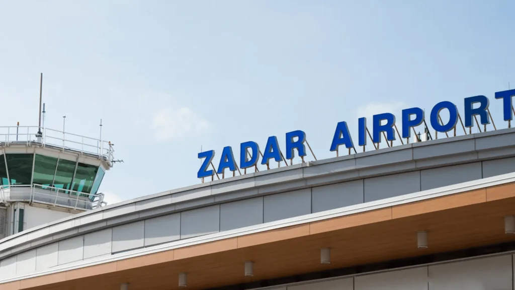 Zadar nagrađen kao najbolja city break destinacija uz zimsku avio liniju za München