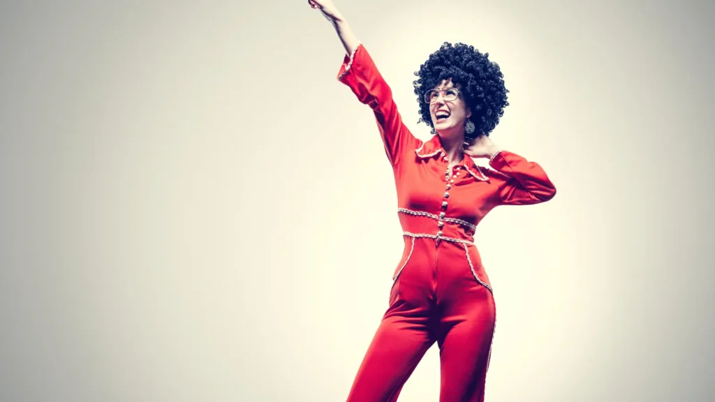 Disco Era Kako je oblikovala plesnu kulturu i klupsku scenu 70-ih