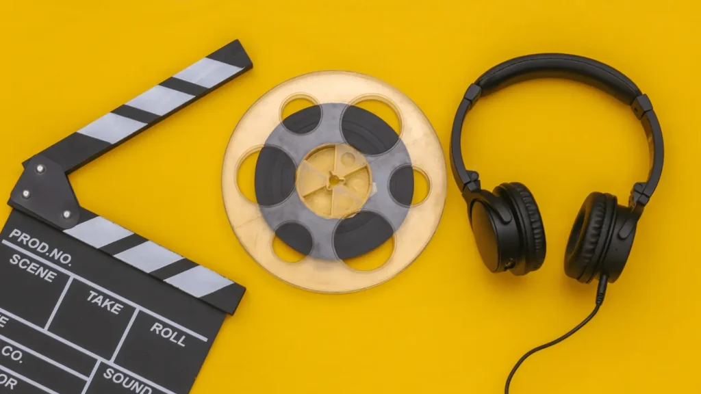 Film i glazba Kako žanrovi oblikuju soundtrackove