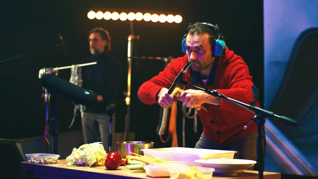 Film i glazba Kako žanrovi oblikuju soundtrackove