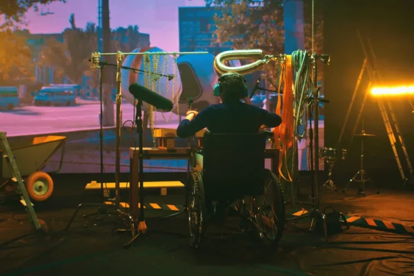 Film i glazba Kako žanrovi oblikuju soundtrackove