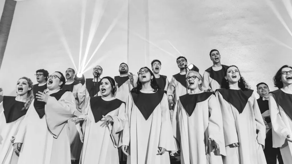 Gospel Duhovna Snaga Glazbe koja Povezuje Vjeru, Emocije i Zajednicu