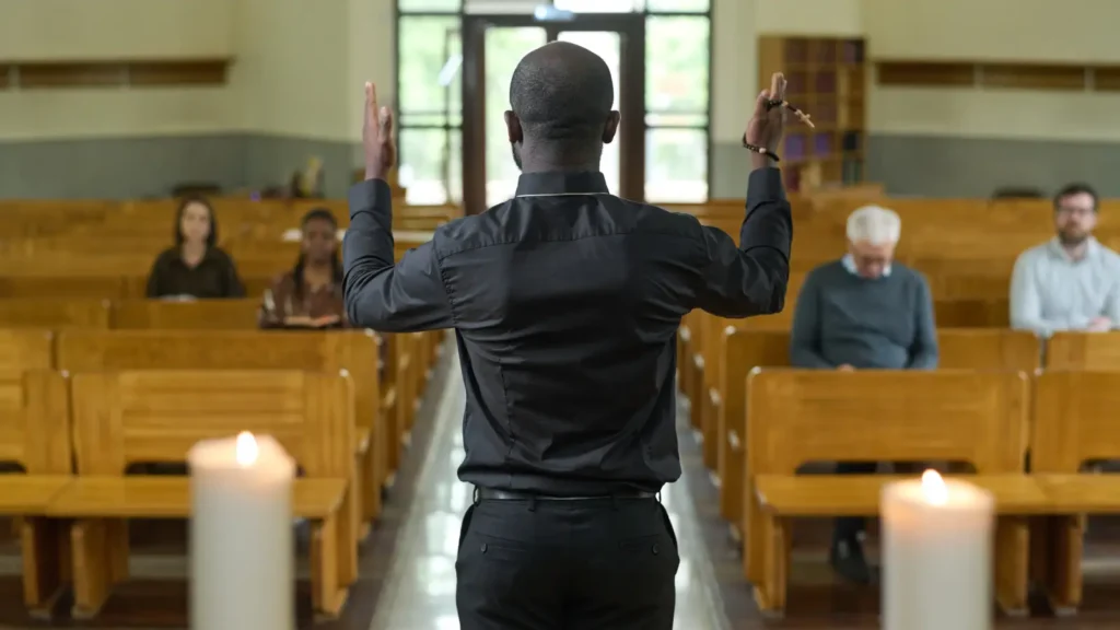 Gospel Duhovna Snaga Glazbe koja Povezuje Vjeru, Emocije i Zajednicu