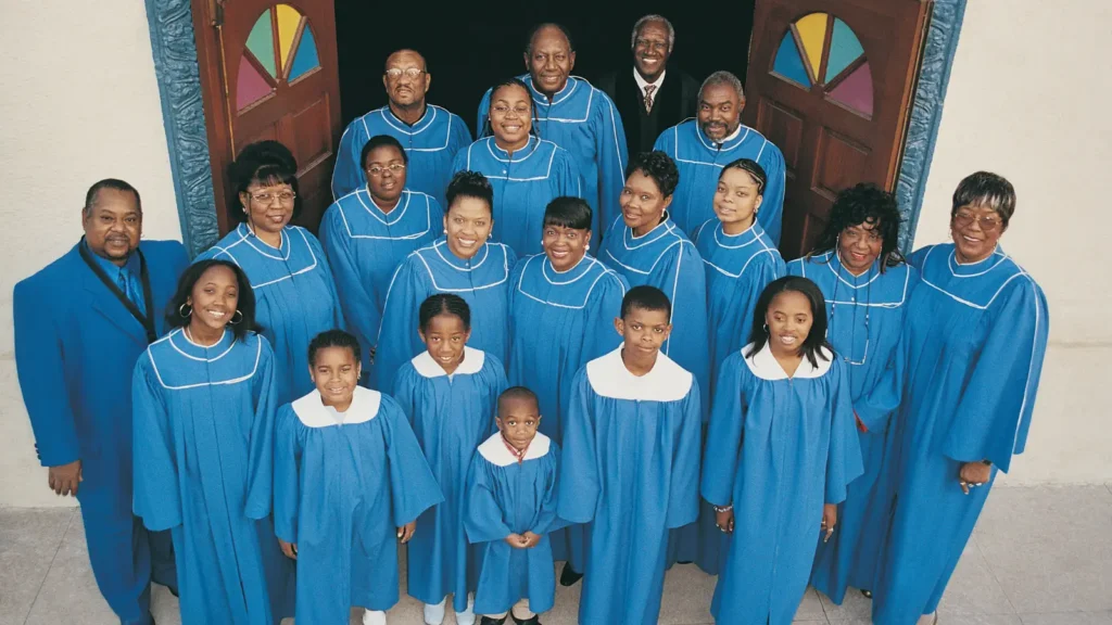 Gospel Duhovna Snaga Glazbe koja Povezuje Vjeru, Emocije i Zajednicu