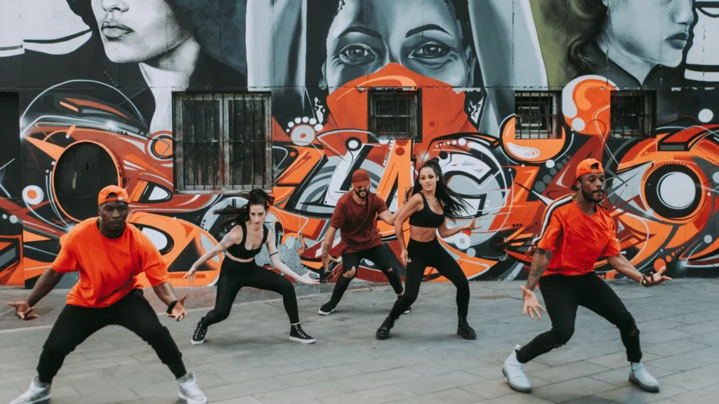 Hip-hop kultura i njezin utjecaj na društvo