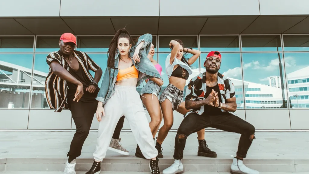 Hip-hop kultura i njezin utjecaj na društvo