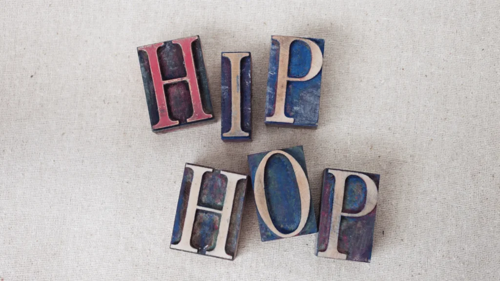 Hip-hop kultura i njezin utjecaj na društvo