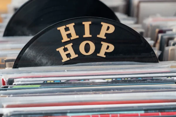 Hip-hop kultura i njezin utjecaj na društvo