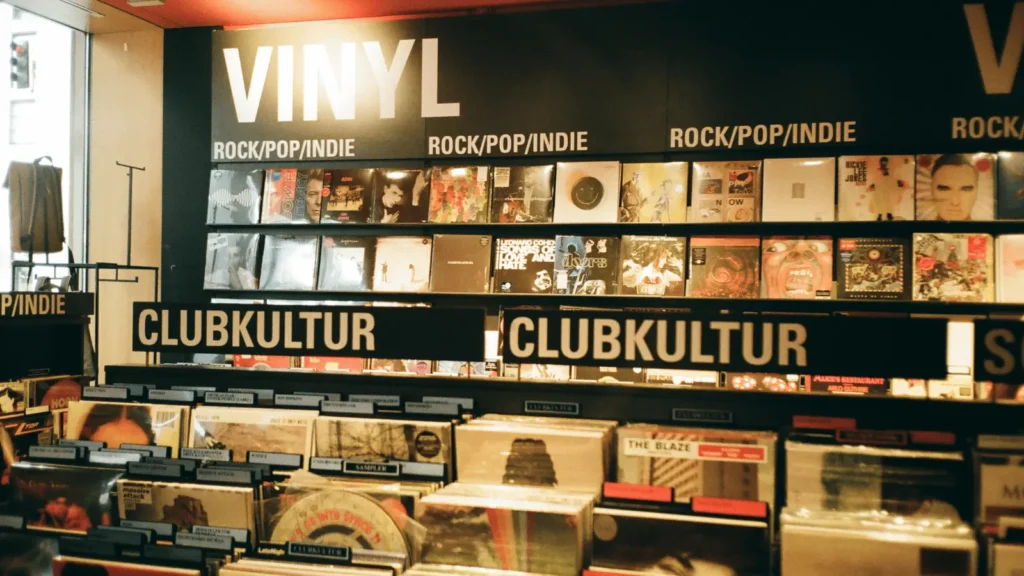 Indie Glazba Sloboda Stvaranja Izvan Mainstreama