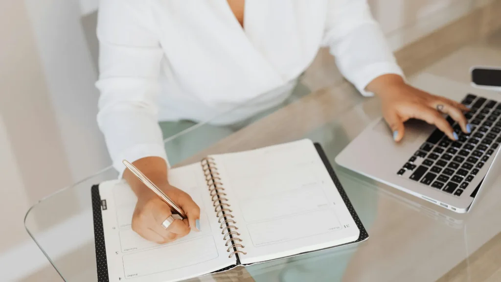 Kako razbiti veliki zadatak na male korake