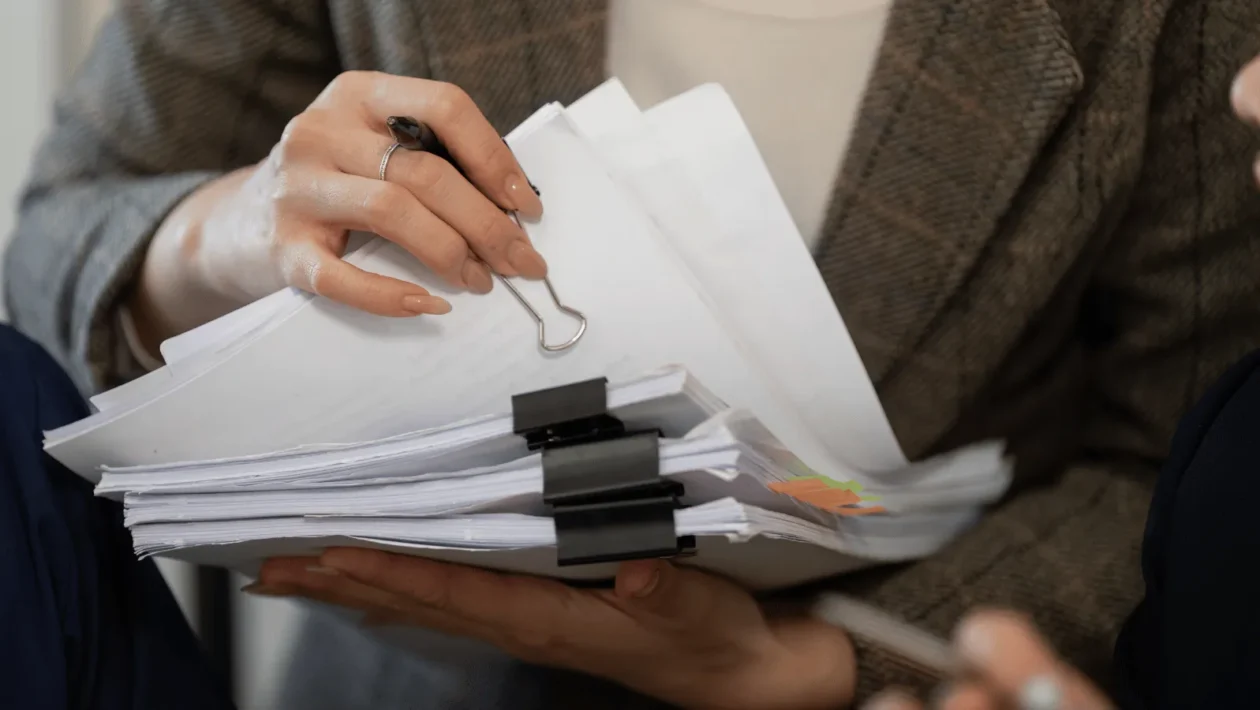 Kako razbiti veliki zadatak na male korake