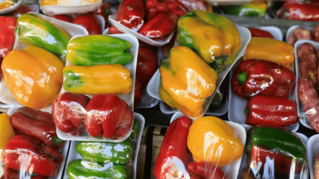 Kako spriječiti kvarenje ambalaže od hrane i masnoća