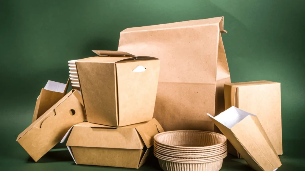 Kako spriječiti kvarenje ambalaže od hrane i masnoća