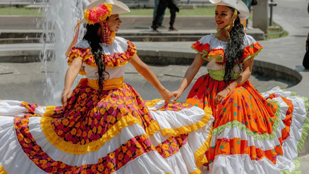 Latino ritmovi Salsa, Bachata i Reggaeton glazba koja osvaja svijet