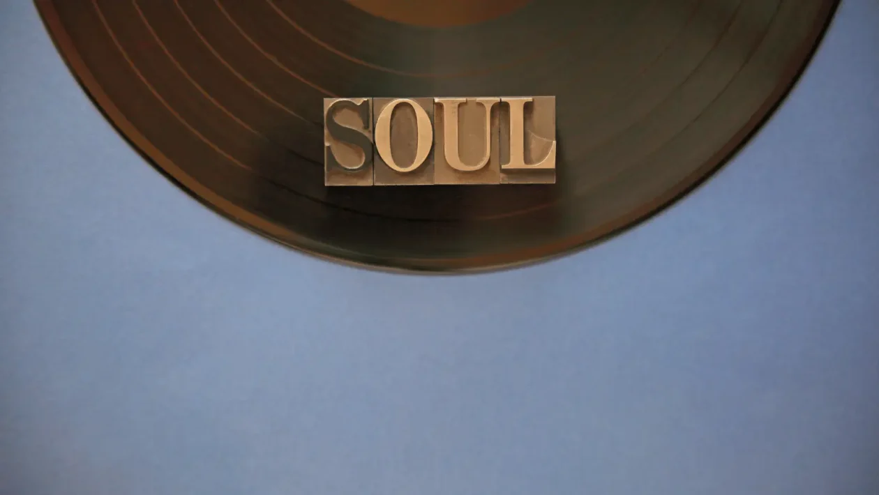 Novi pogledi na Soul i R&B glazbu