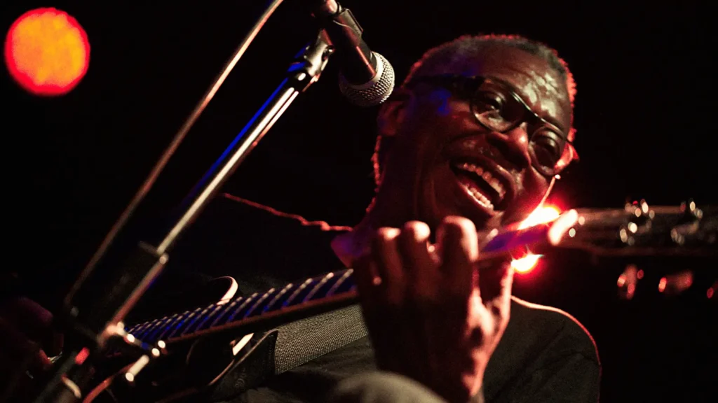 Novi pogledi na Soul i R&B glazbu