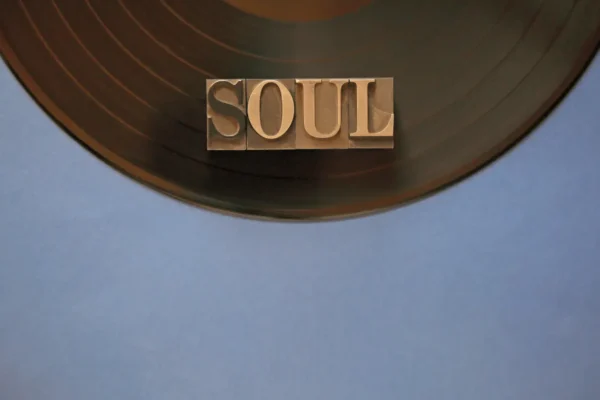 Novi pogledi na Soul i R&B glazbu