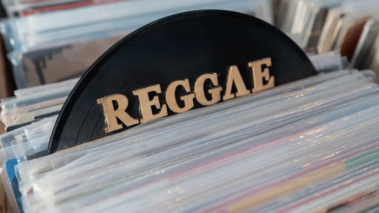 Reggae – Glazba koja nosi poruku mira