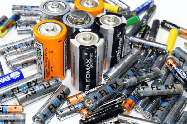 Sigurno odlaganje baterija i akumulatora