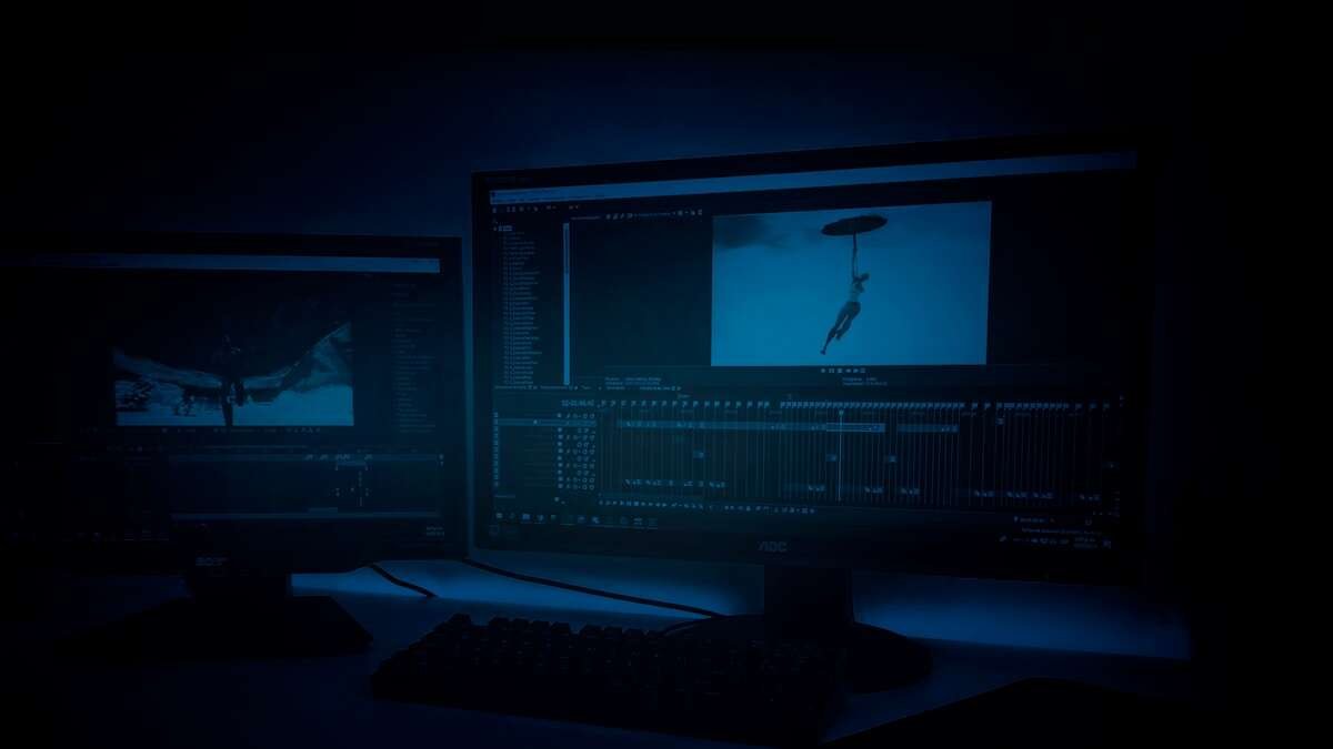 Ekran videoigre koji prikazuje napredne grafičke efekte poput ray tracinga.