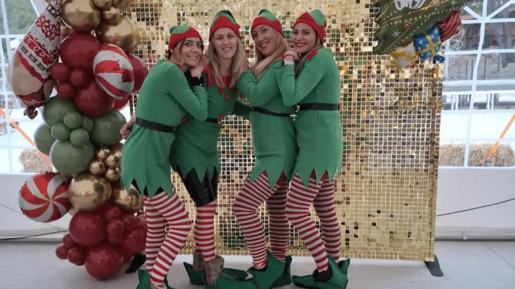 Advent u Dragama 2025 – blagdanski ugođaj i druženje uz bogat program