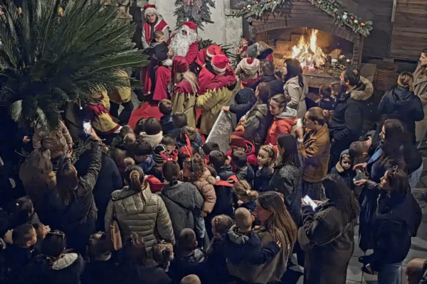Bogata božićna nedjelja u Pakoštanima s turnirom u bućama, dječjom čarolijom i koncertom Diktatora uz Giuliana