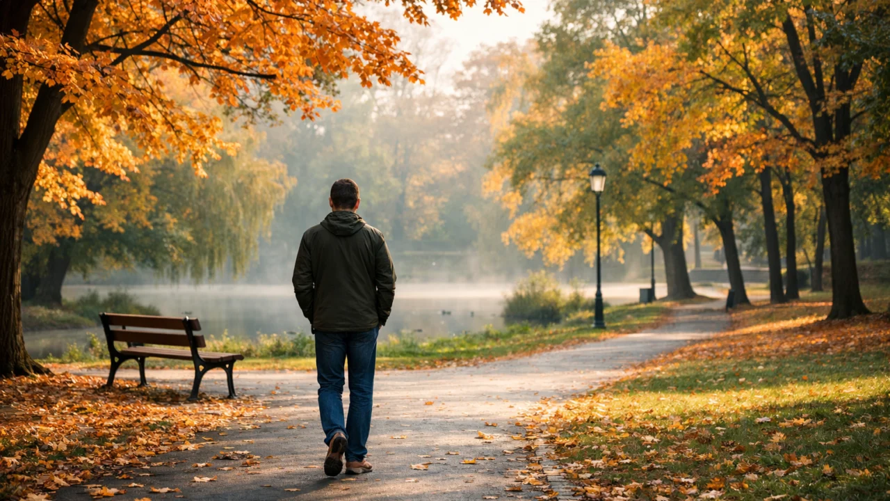 Šetnja u prirodi kao besplatan oblik brige o sebi i smanjenja kroničnog stresa