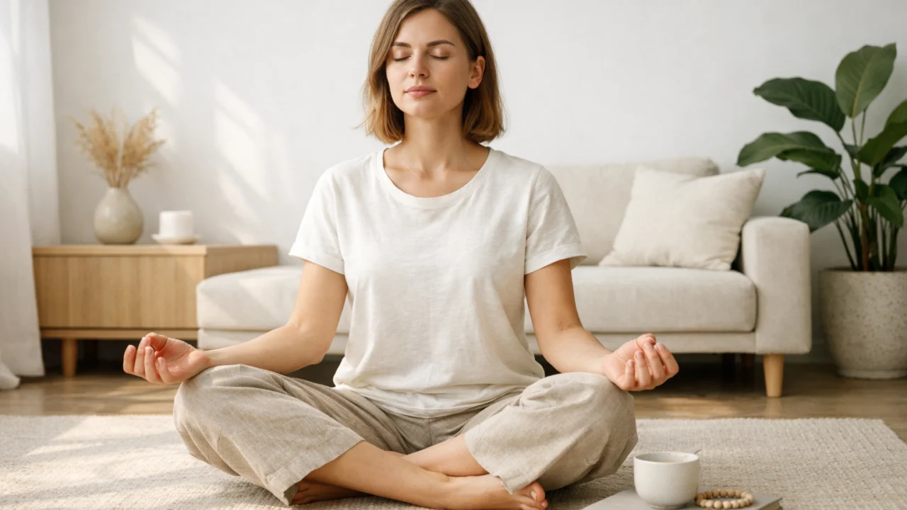 Vježbe disanja i svjesnog smirivanja kao ključ emocionalnog self carea bez troškova