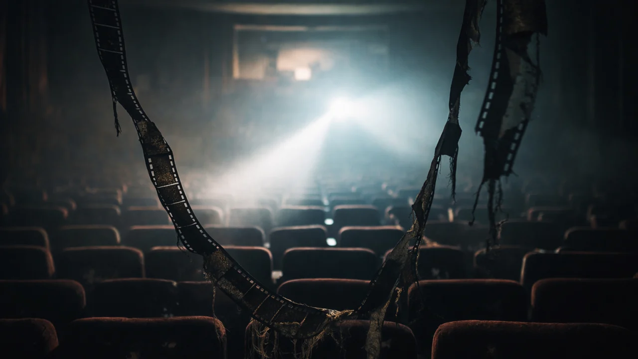 Prazna kino dvorana kao metafora nostalgije i prolaznosti u filmu Cinema Paradiso