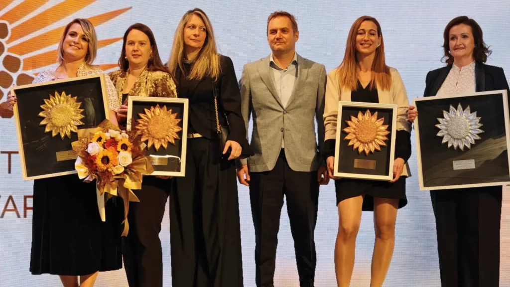 nagrada za đirada pašman Zadarski arhipelag s luksuznim hotelima i održivim turističkim projektima