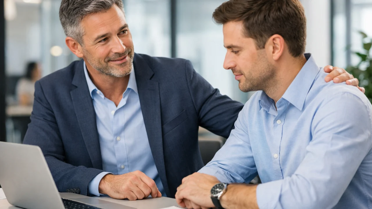 Davanje konstruktivnog feedbacka uz visoku emocionalnu inteligenciju