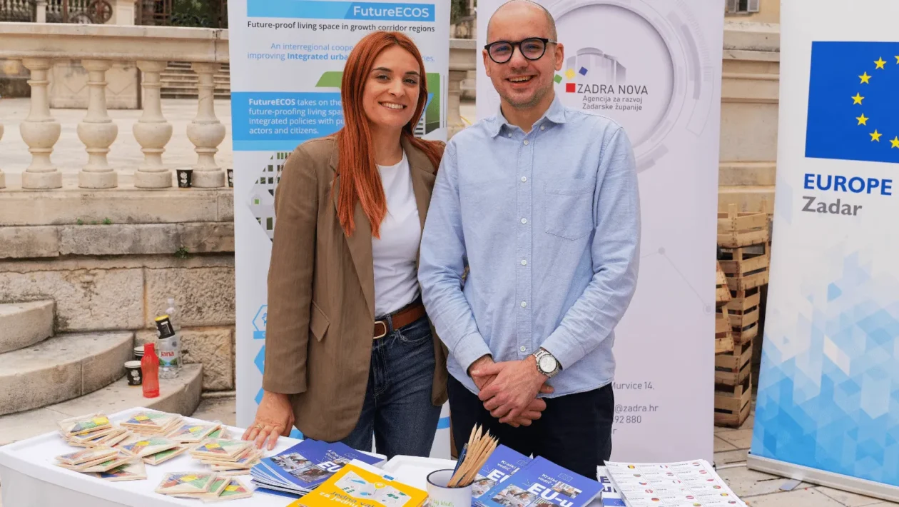 Nova generacija centara Europe Direct u Hrvatskoj od 2026. do 2030. godine