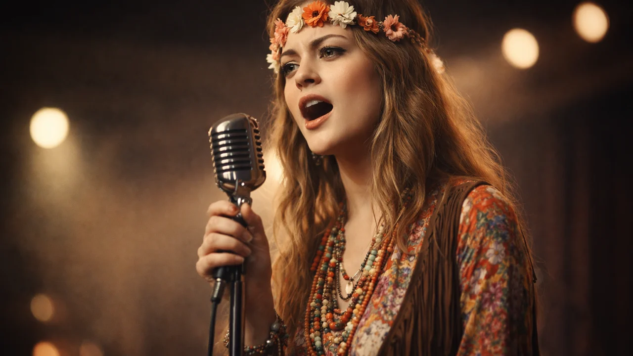 Lik Jenny u kontrakulturnom razdoblju 60-ih, simbol izgubljene generacije u filmu Forrest Gump