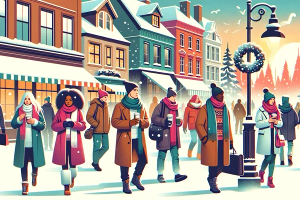 Zaštita zdravlja tijekom zime, savjeti za prehranu i njegu kože