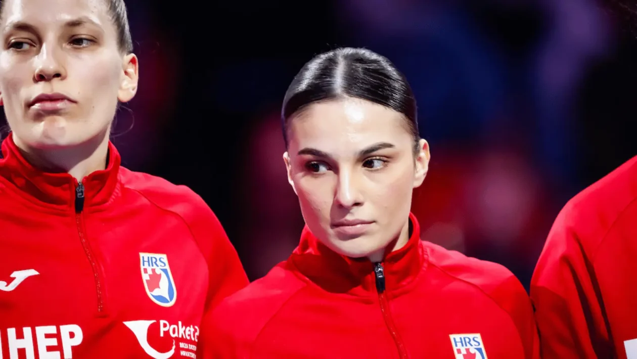 Hrvatska rukometna reprezentacija slavi pobjedu protiv Urugvaja na Svjetskom prvenstvu